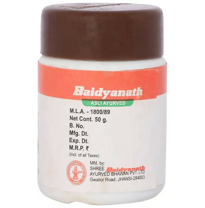 Baidyanath Jhansi Kutjavaleh - Grab2buy