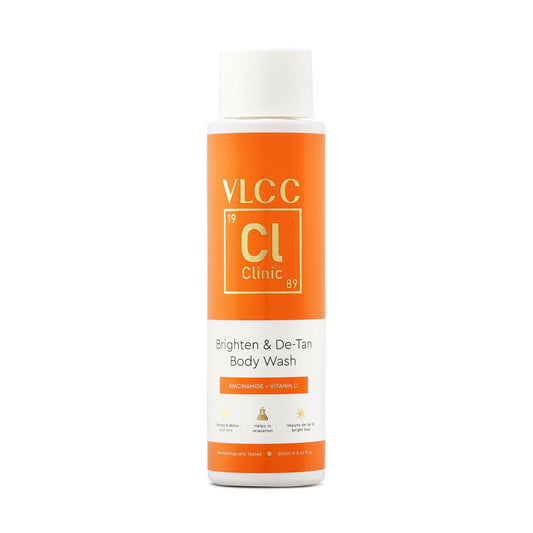 VLCC Clinic Brighten & De-Tan Body Wash Grab2Buy VLCC Grab2Buy