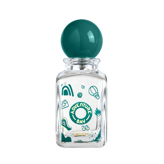 Ajmal India Adventure Bay Perfume For Boy