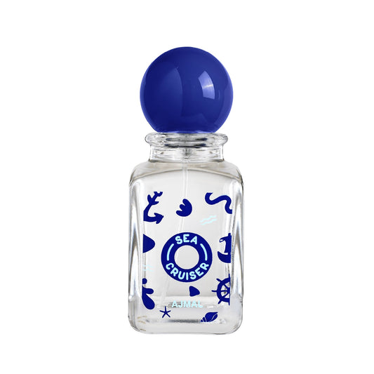 Ajmal India Sea Cruiser Perfume For Boy