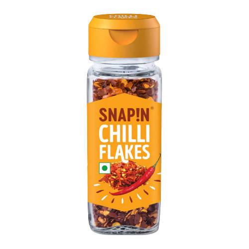Snapin Chilli Flakes