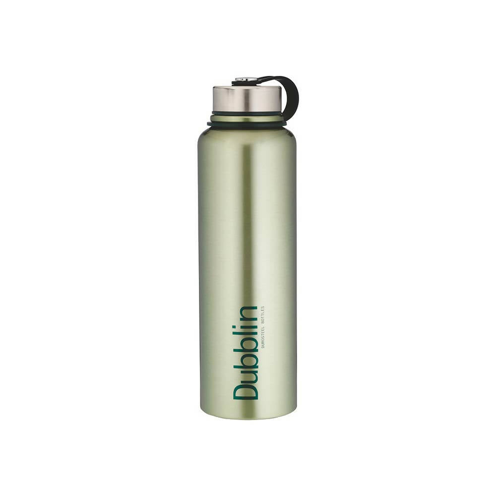 Dubblin Turbo Vacuum Bottle - Grab2buy