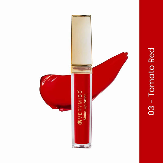 VERYMISS Suhag Sindoor - 03 Tomato Red Grab2Buy VERYMISS Grab2Buy