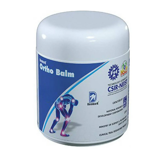 Deemark Ortho Balm Grab2Buy Deemark Grab2Buy