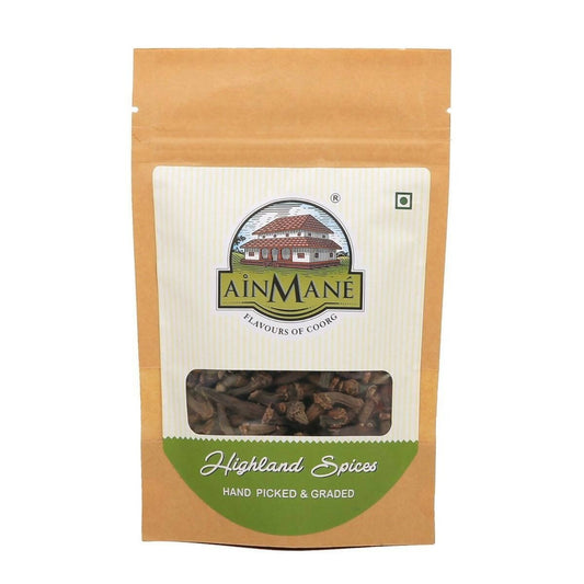 Ainmane Fine Quality Graded Cloves - Grab2buy