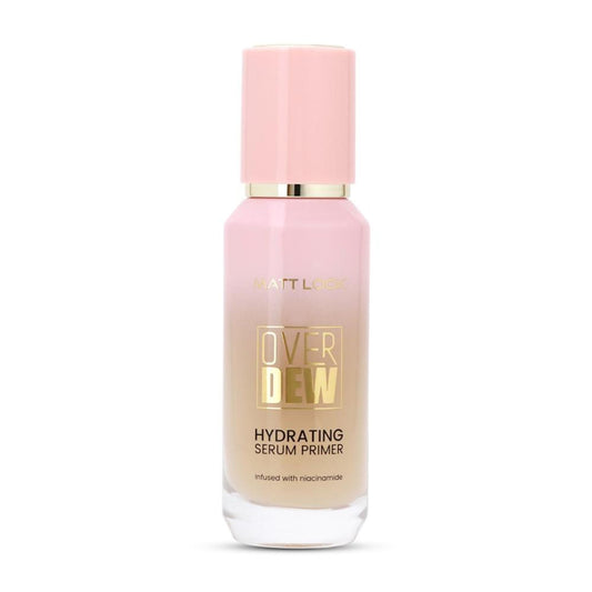 Matt Look Over Dew Hydrating Serum Primer