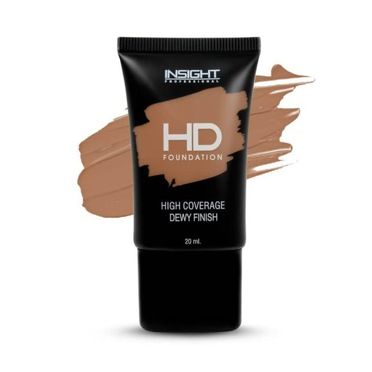 Insight Cosmetics HD Foundation - MN 35 - Grab2buy