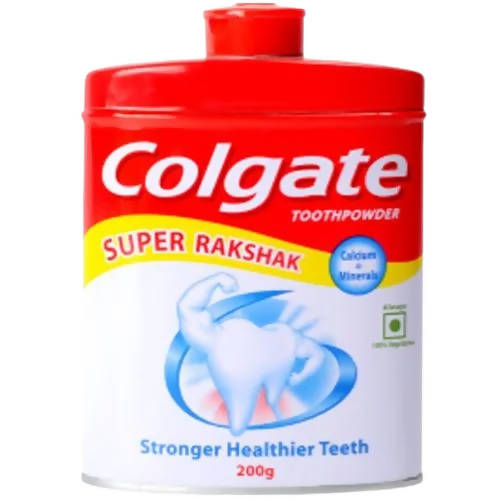 Colgate Tooth Powder With Calcium & Minerals Grab2Buy Colgate Grab2Buy