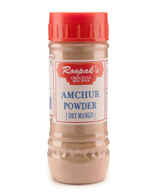 Roopak's Amchur (Dry Mango Powder) - Grab2buy