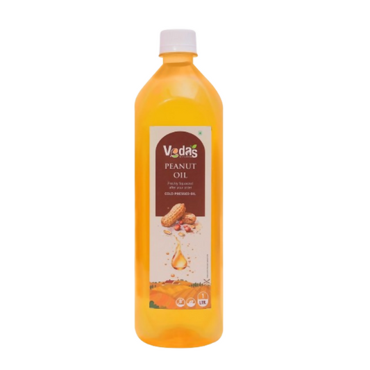 Vedas Kitchen Peanut Oil Grab2Buy Vedas Kitchen Grab2Buy