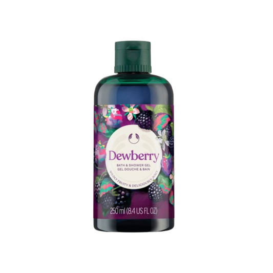 The Body Shop Dewberry Shower Gel Grab2Buy The Body Shop Grab2Buy