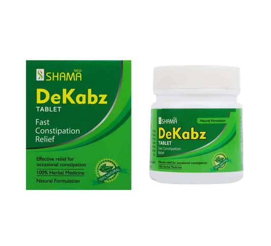 New Shama De Kabz Tablets - Grab2buy