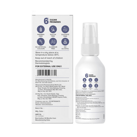 SheNeed Feminine Intimate Hygiene Grab2Buy SheNeed Grab2Buy
