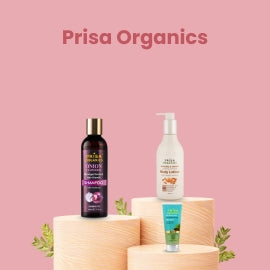 Prisa Organics