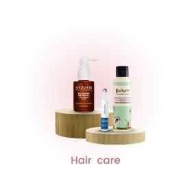 Hair Care