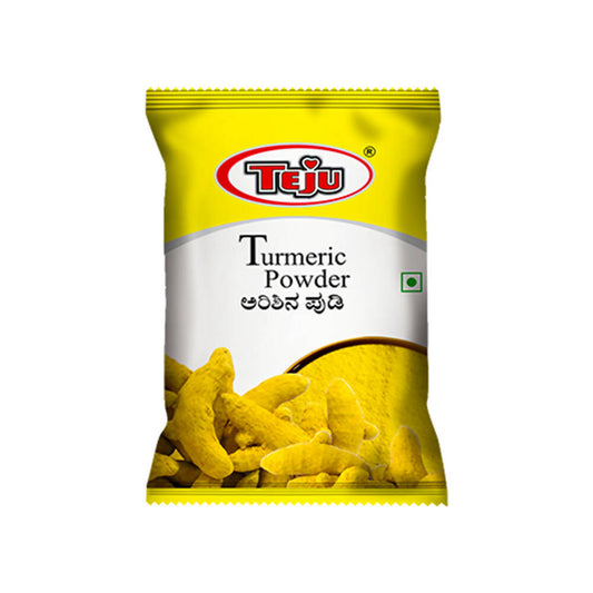 Teju Turmeric Powder - Grab2buy