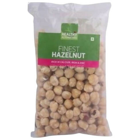 Healthy Alternatives Finest Hazelnuts - Grab2buy