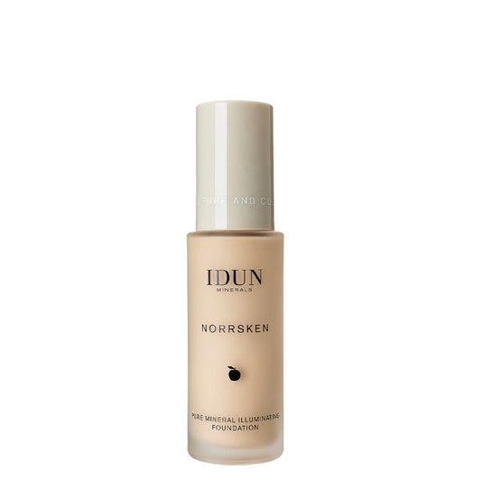 IDUN Minerals Liquid Mineral Norrsken Foundation - Disa
