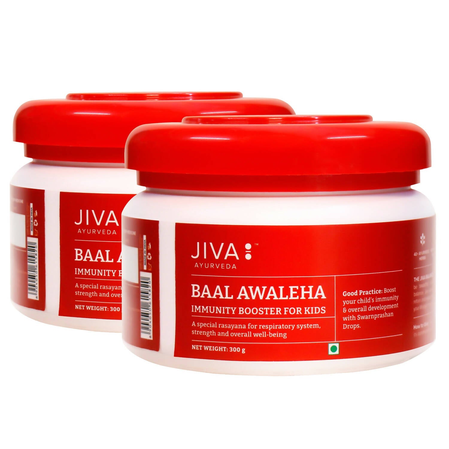 Jiva Ayurveda Baal Awaleha - Distacart