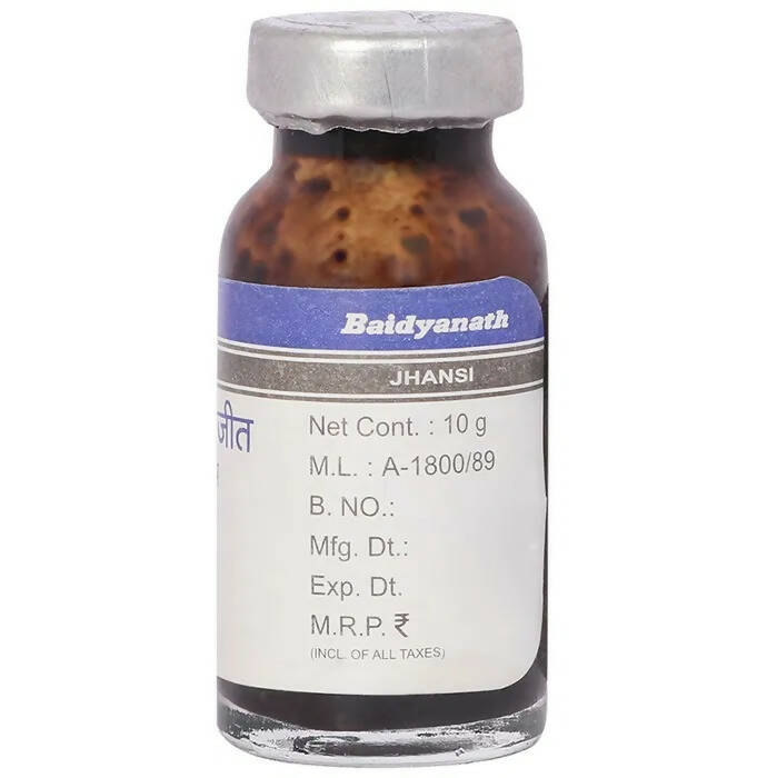 Baidyanath Jhansi Shodhit SJ - Grab2buy