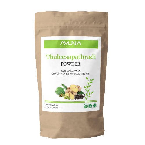 Ayuna Thaleesapathradi Powder Grab2Buy Ayuna Grab2Buy