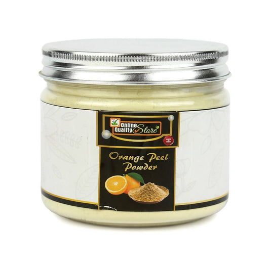Online Quality Store Orange Peel Powder