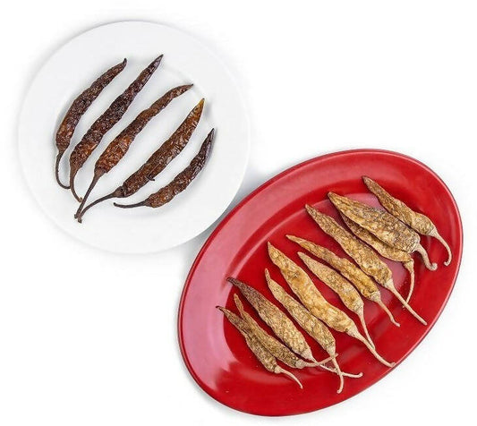 Godavari Vantillu Challa Mirapakayalu/ oora mirapakayalu / Majjiga Mirapakayalu - Grab2buy