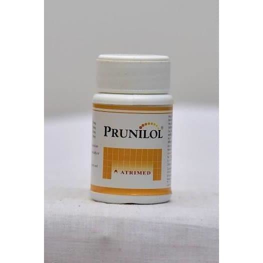 Atrimed Ayurvedic Prunilol Capsules