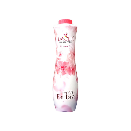 Labolia BEAUTE Floral Fresh Fragrance Powder Grab2Buy Labolia Beaute Grab2Buy