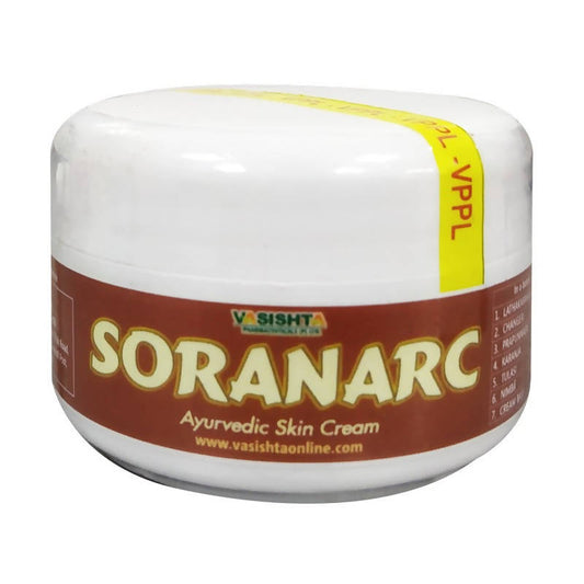 Vasishta Pharma Soranarc Cream Grab2Buy Vasishta Pharma Grab2Buy
