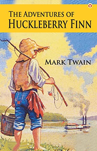 The Adventures of Huckleberry Finn by Mark Twain Grab2Buy Generic Grab2Buy