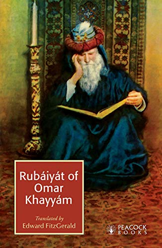 The Rubaiyat Of Omar Khayyam by Omar Khayyam Grab2Buy Generic Grab2Buy