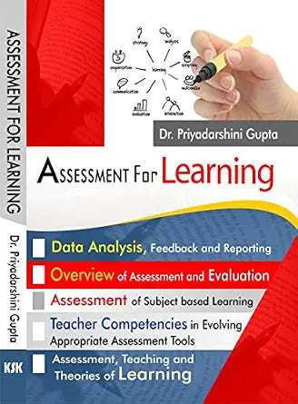 Assessment For Learning Hardcover – 1 January 2011
