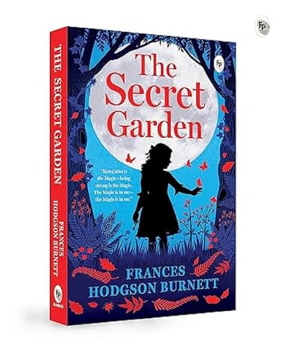 The Secret Garden by Frances Hodgson Burnett Grab2Buy Generic Grab2Buy