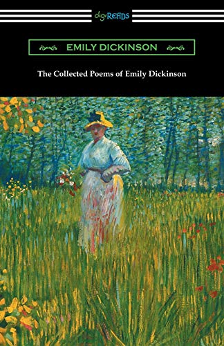 The Collected Poems of Emily Dickinson by Dickinson, Emily Grab2Buy Generic Grab2Buy