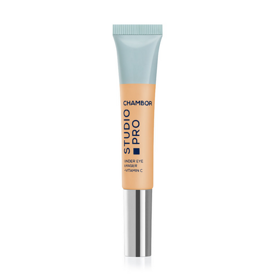 Chambor Studio Pro Under Eye Eraser - N 105 Warm Medium