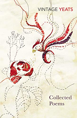W B Yeats - Collected Poems by Yeats, W B Grab2Buy Generic Grab2Buy