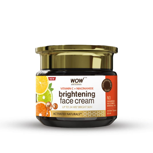 Wow Skin Science Vitamin C Face Cream Grab2Buy Wow Skin Science Grab2Buy