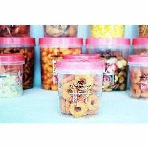Plastic Package Container Set, 20-Pieces - Grab2buy