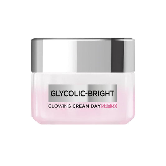 L'Oreal Paris Glycolic Bright Day Cream With SPF 17 Grab2Buy L'Oreal Paris Grab2Buy