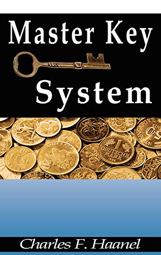 The Master Key System by Charles F Haanel Grab2Buy Generic Grab2Buy