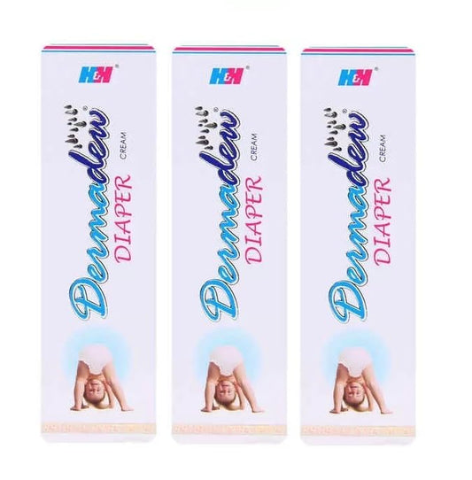 Dermadew Baby Diaper Cream Grab2Buy H&H Grab2Buy