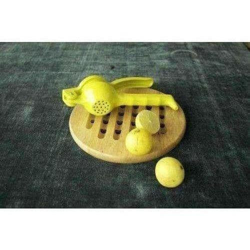 Citrus Juicer Lemon Squeezer - Grab2buy