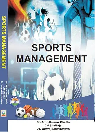 Sports Management Paperback – 22 May 2025