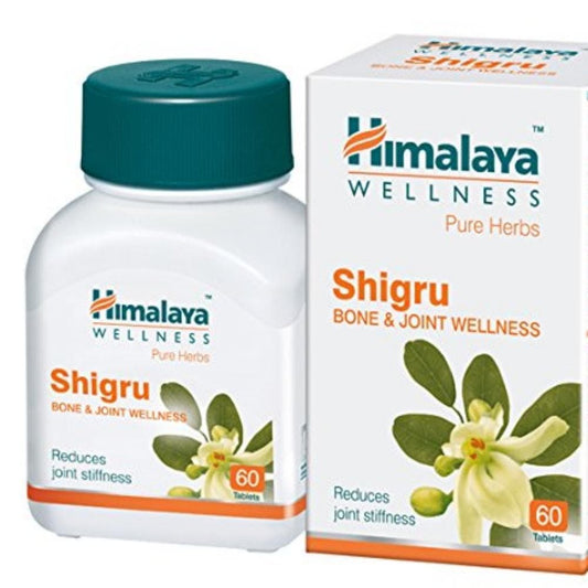 Himalaya Herbals Shigru - Grab2buy