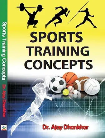 Sports Training Concepts Paperback – 1 January 2024