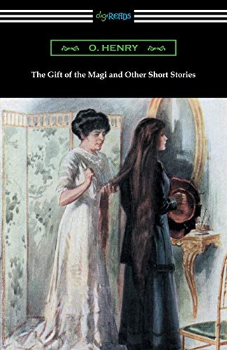 The Gift of the Magi and Other Short Stories by Henry O Grab2Buy Generic Grab2Buy