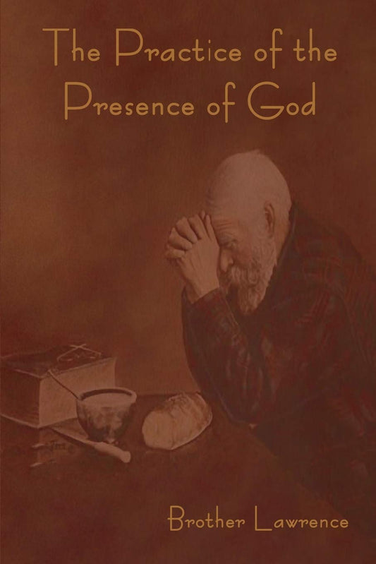 The Practice Of The Presence Of God Grab2Buy Generic Grab2Buy