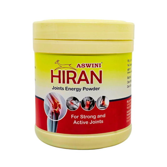 Aswini Hiran Pain Relief Powder Grab2Buy Aswini Grab2Buy