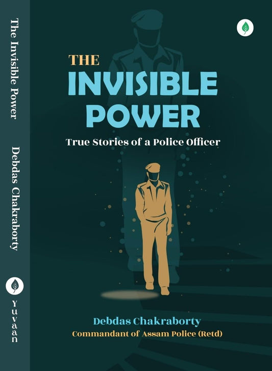 The Invisible Power - Debdas Chakraborty Grab2Buy Unbound Script Grab2Buy